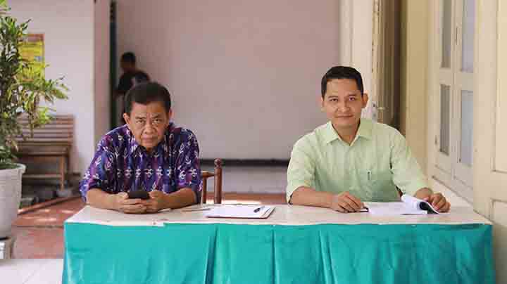 galeri, Sidang Terbuka Majelis GKJ Baki 2025, gereja kristen jawa, gkj, gkj baki, gereja kristen jawa baki, baki, sukoharjo, gkj klasis sukoharjo, klasis sukoharjo, klasis, sinode gkj, sinode 